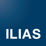 ilias e-learning rendszer