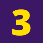 3