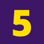 5