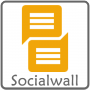 Socialwall Moodle plugin