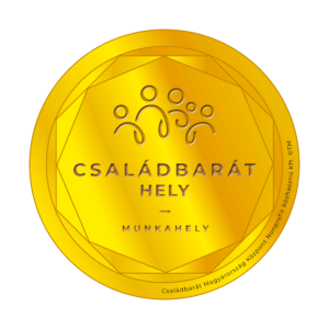 Családbarát munkahely