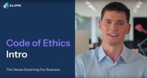 Code of Ethics