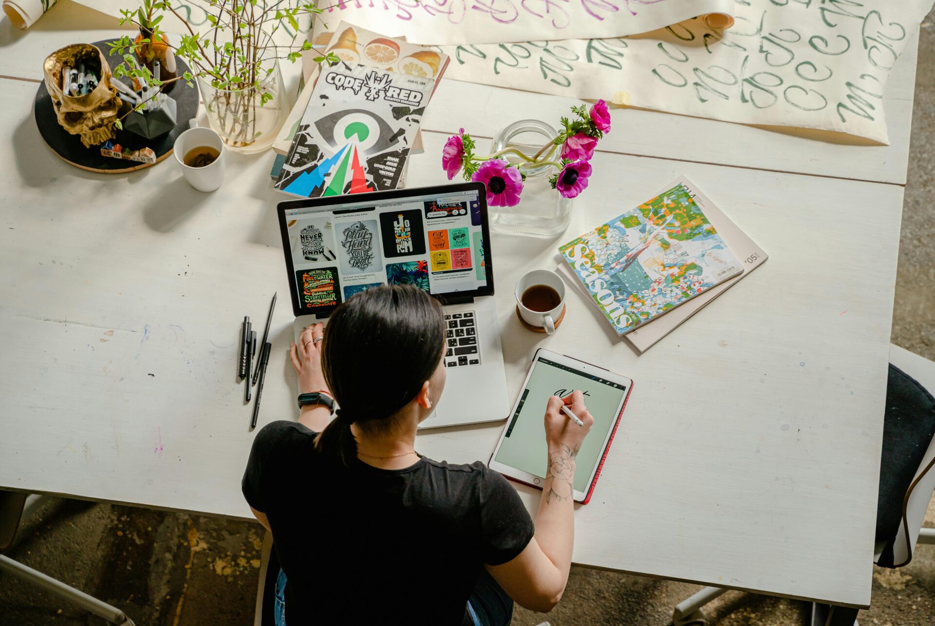 e-learning tananyag készítése