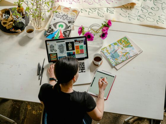 e-learning tananyag készítése