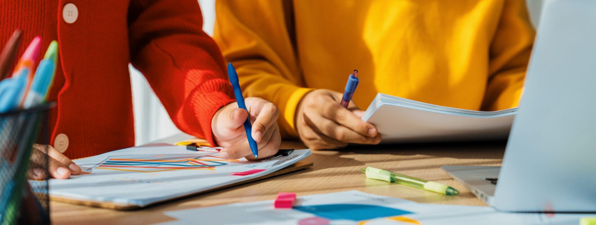 e-learning forgatókönyvírás