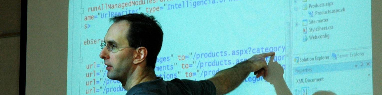 e-learning trendek oktató